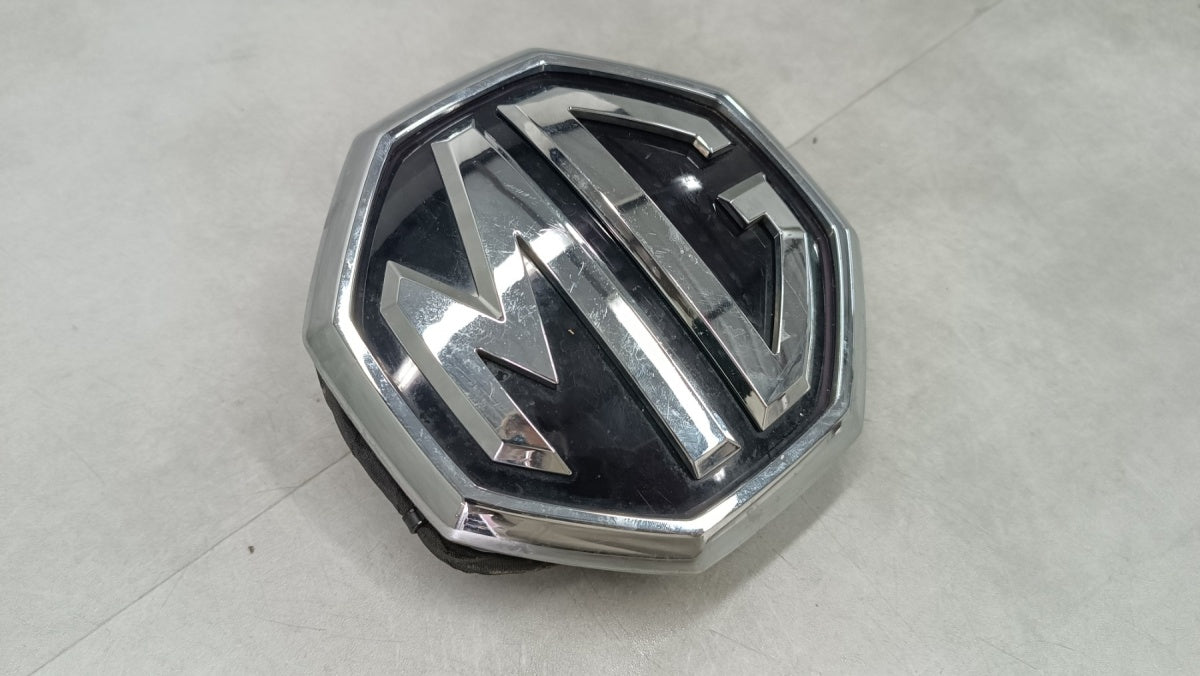 Znaczek Emblemat prednji prednji Zderzaka MG ZS