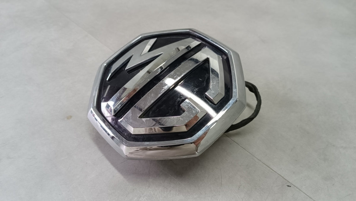 Znaczek Emblemat prednji prednji Zderzaka MG ZS