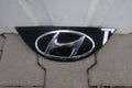 Znaczek logo emblemat zadnji zadnji Hyundai Tucson 4 IV