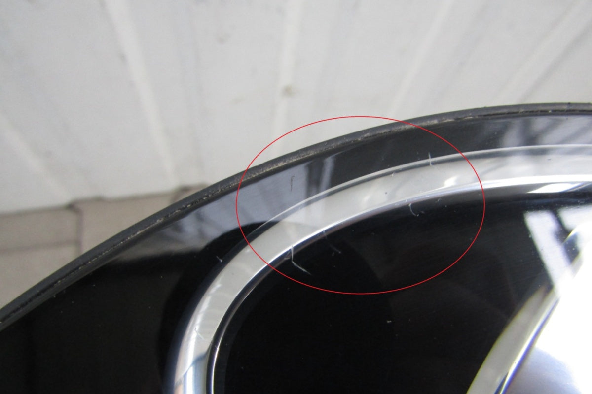 Znaczek logo emblemat zadnji zadnji Hyundai Tucson 4 IV