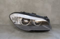 Prednji far BMW 5 F10 F11 xenon zakretni 10-13 RH desni 727190808