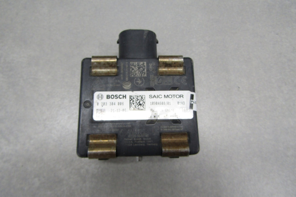 RADAR CZUJNIK SENSOR MODUŁ DISTRONIC 0203304006 MG HS EHS ZS