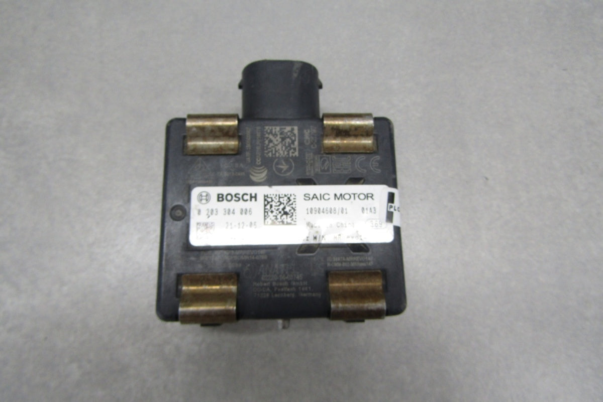 RADAR CZUJNIK SENSOR MODUŁ DISTRONIC 0203304006 MG HS EHS ZS