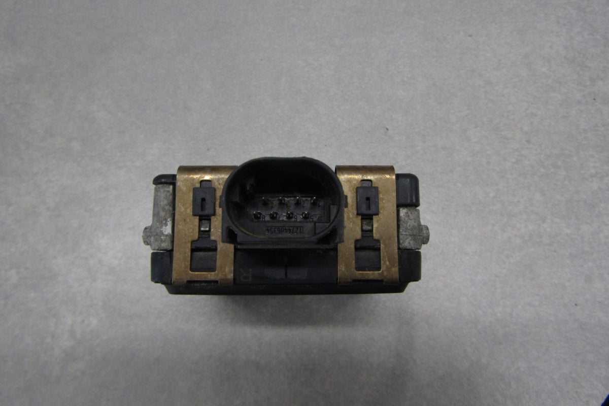 RADAR CZUJNIK SENSOR MODUŁ DISTRONIC 0203304006 MG HS EHS ZS